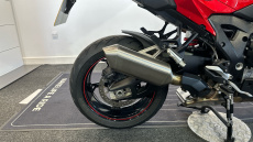 BMW S1000XR (24MY)